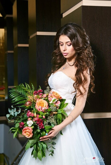 Студия event-дизайна, декора и флористики "Blooming Space"