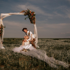 Ольга Цветочек - фотограф у Херсоні - фото 2