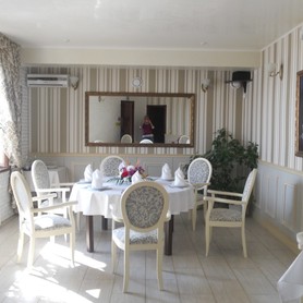Терраса - ресторан у Херсоні - портфоліо 2