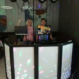 --- - музиканти, dj у Києві - портфоліо 5