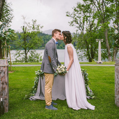 Interus Wedding Agency - весільна агенція у Києві - фото 4