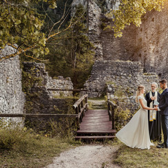 Interus Wedding Agency - весільна агенція у Києві - фото 3
