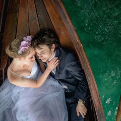 Interus Wedding Agency - весільна агенція у Києві - фото 2