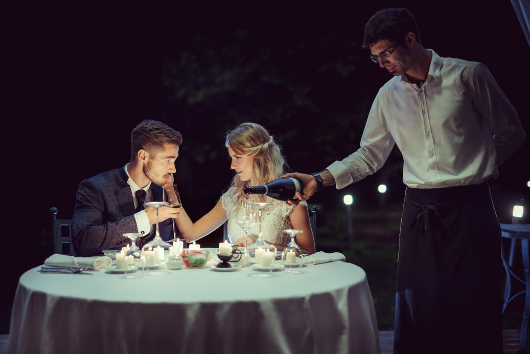 Interus Wedding Agency
