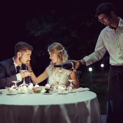 Interus Wedding Agency - весільна агенція у Києві - фото 1