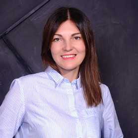 Elena Ozornina