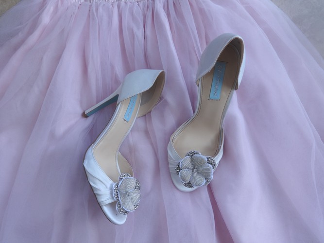 For Bride