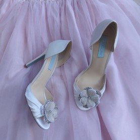 For Bride - весільна сукня, салон у Києві - портфоліо 1
