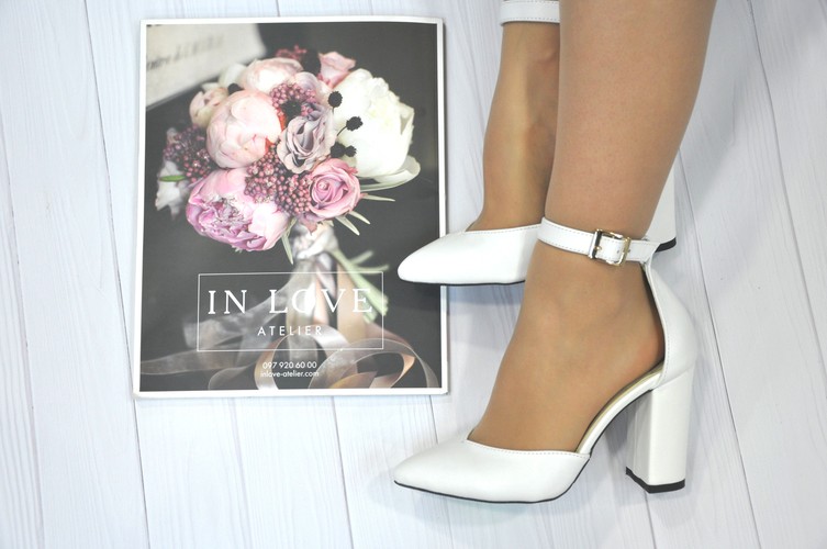 For Bride