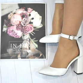 For Bride - весільна сукня, салон у Києві - портфоліо 4