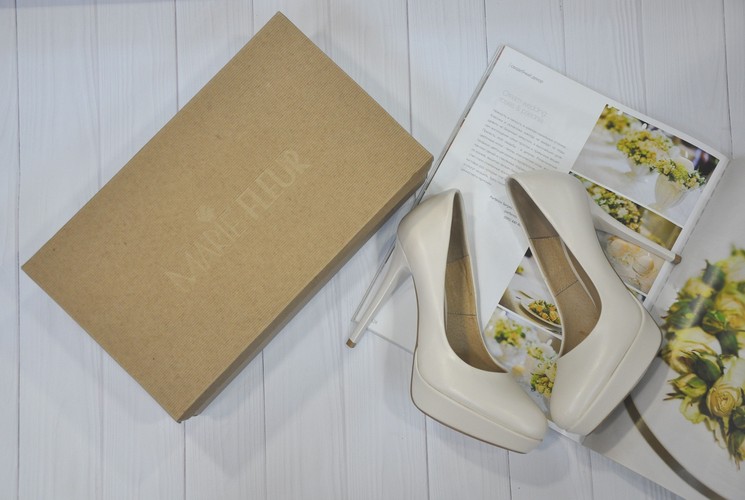For Bride