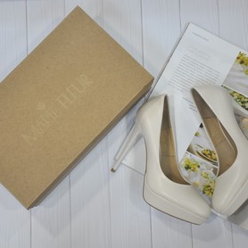 For Bride - весільна сукня, салон у Києві - портфоліо 5