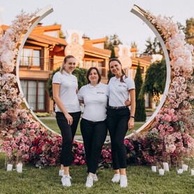 Свадебное агентство Marina Bevz Agency