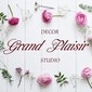 Grand plaisir