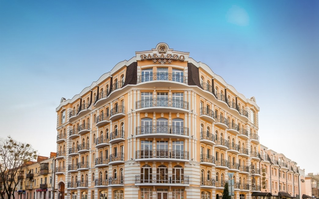 Palazzo