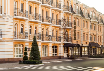 Palazzo - фото 3