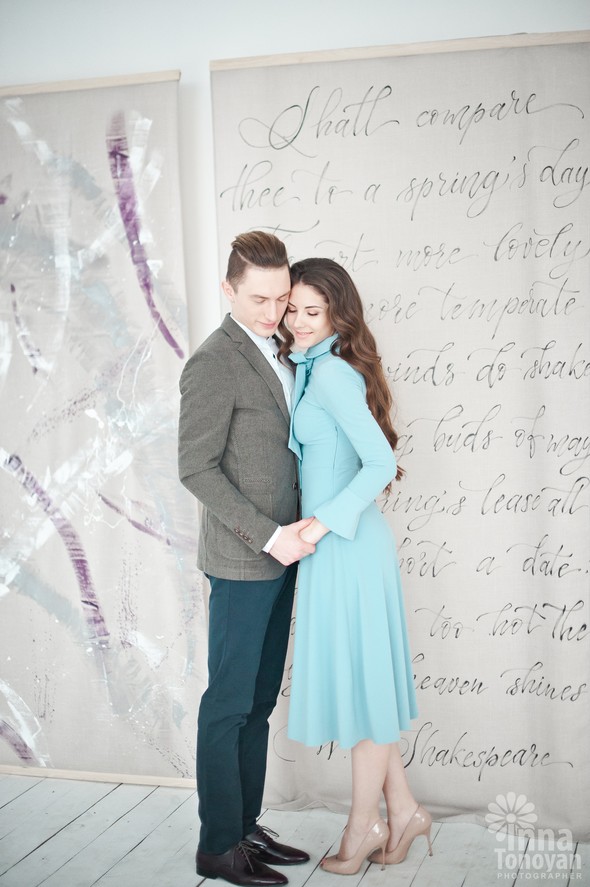 Wedding Виктории и Феора - фото №75