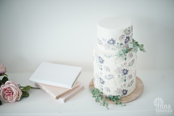 Wedding Виктории и Феора - фото №5