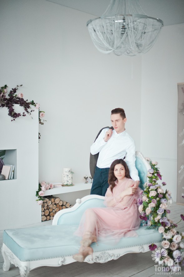 Wedding Виктории и Феора - фото №50