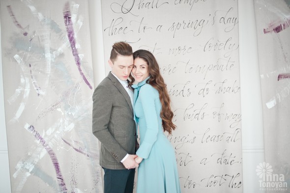 Wedding Виктории и Феора - фото №74