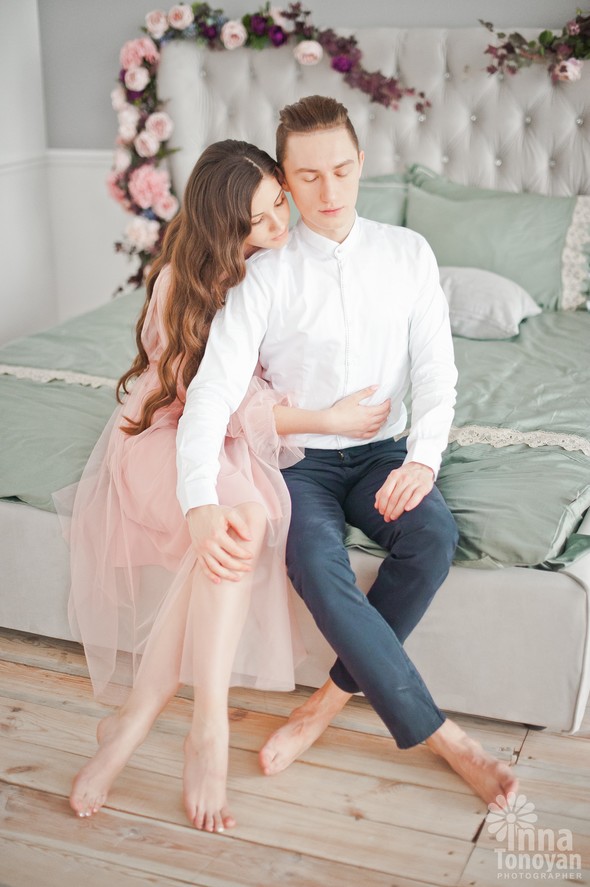 Wedding Виктории и Феора - фото №21