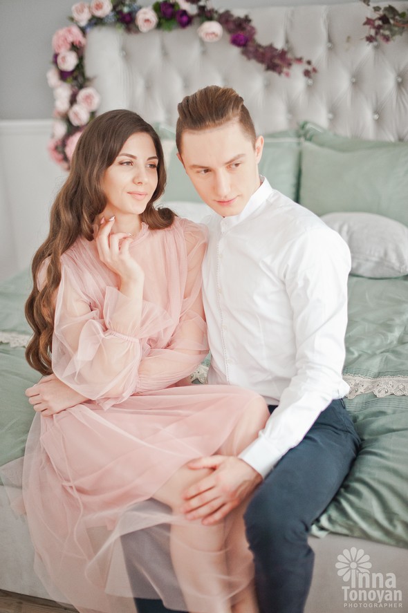 Wedding Виктории и Феора - фото №15