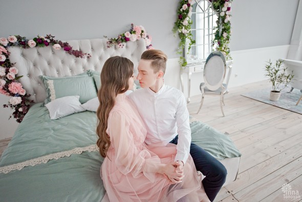 Wedding Виктории и Феора - фото №7
