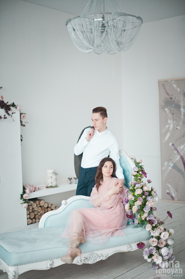 Wedding Виктории и Феора - фото №49
