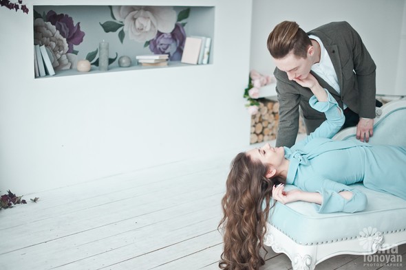 Wedding Виктории и Феора - фото №70