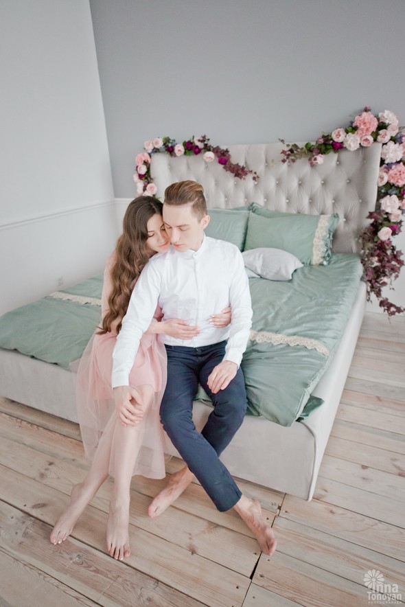 Wedding Виктории и Феора - фото №11