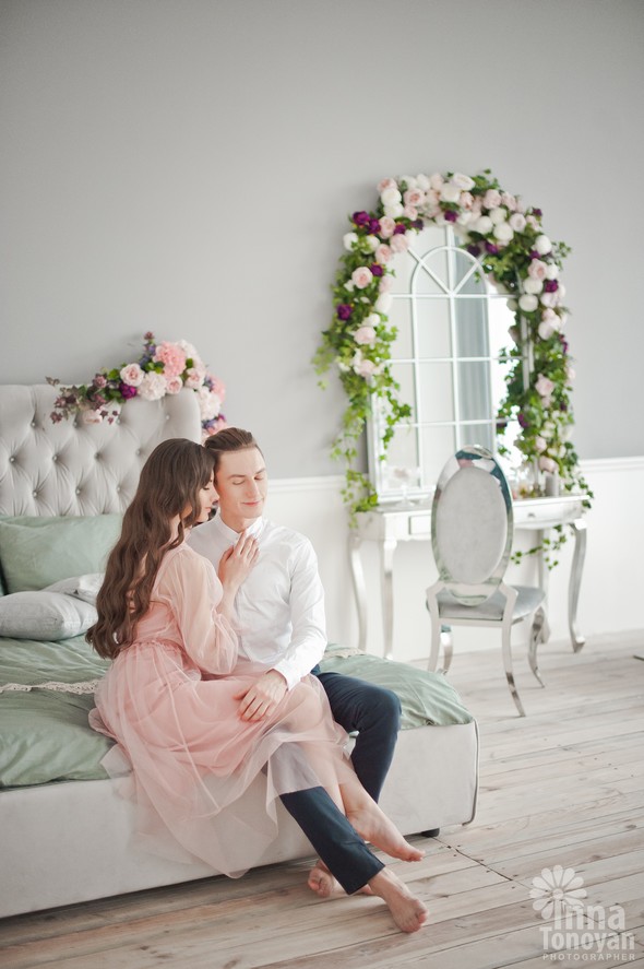 Wedding Виктории и Феора - фото №44