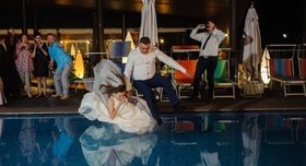 Summer_team_ua - відеограф у Києві - фото 1