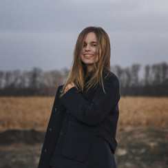 Анна Асаулова - фотограф у Дніпрі - фото 3