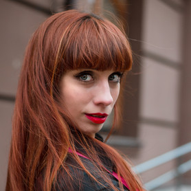 Елена  Немченко