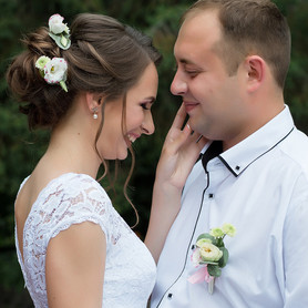 Елена  Немченко - фотограф у Полтаві - портфоліо 3