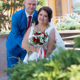 Елена  Немченко - фотограф у Полтаві - портфоліо 5