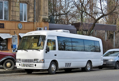 Tour  Tour Poezdka - фото 2