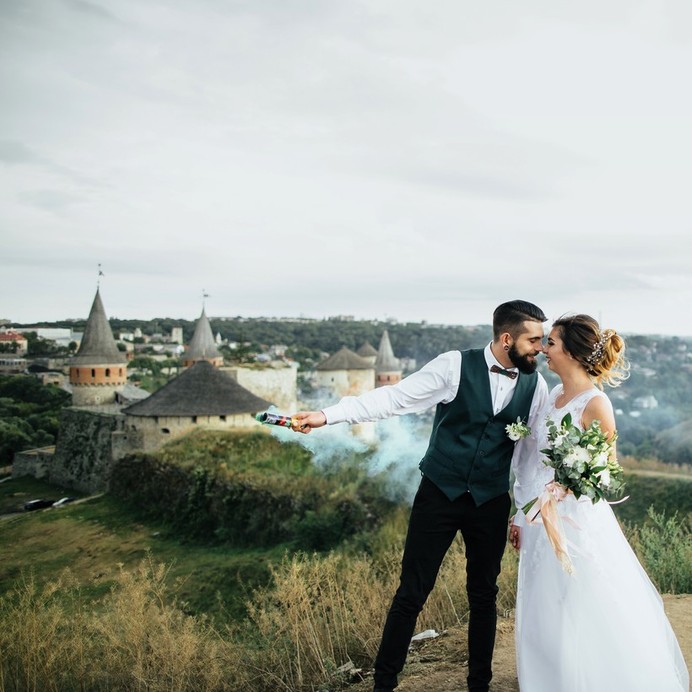 Artisto Wedding Agency
