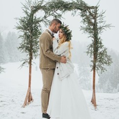 Artisto Wedding Agency - виїзна церемонія у Івано-Франківську - фото 4