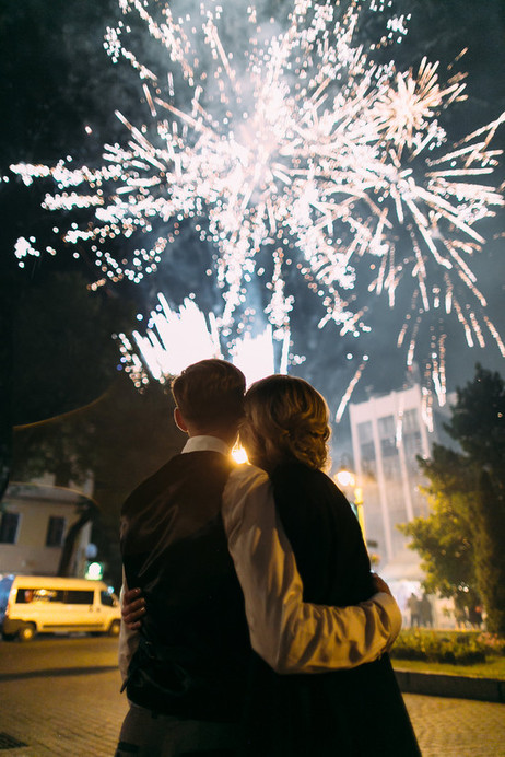 Artisto Wedding Agency