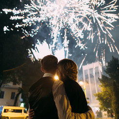 Artisto Wedding Agency - виїзна церемонія у Івано-Франківську - фото 3