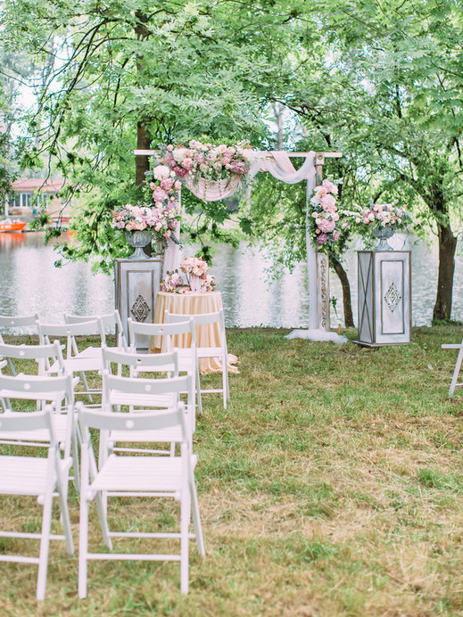 Artisto Wedding Agency