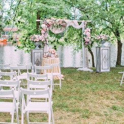 Artisto Wedding Agency - виїзна церемонія у Івано-Франківську - фото 1