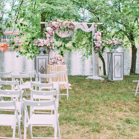 Artisto Wedding Agency - виїзна церемонія у Івано-Франківську - портфоліо 1