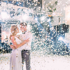 Artisto Wedding Agency - виїзна церемонія у Івано-Франківську - фото 2
