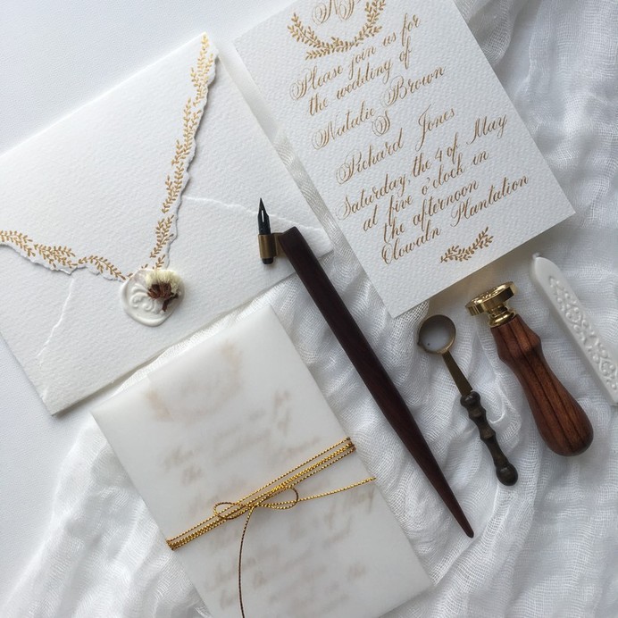 O’Calligraphy 