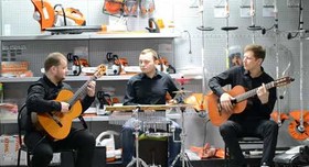Ансамбль Консуело - музиканти, dj у Львові - портфоліо 5