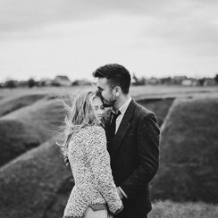 Анна Артёменко - фотограф у Херсоні - фото 3