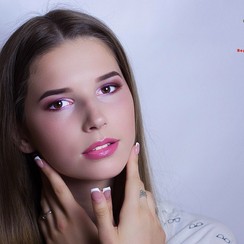Марина Сикора - стиліст, візажист у Кам'янці-Подільському - фото 2