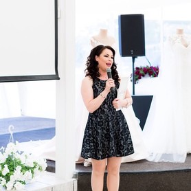 Анна Захаревская Event & Wedding - весільна агенція у Одесі - портфоліо 3